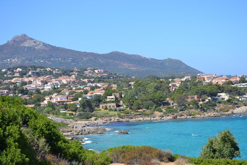 Ile Rousse